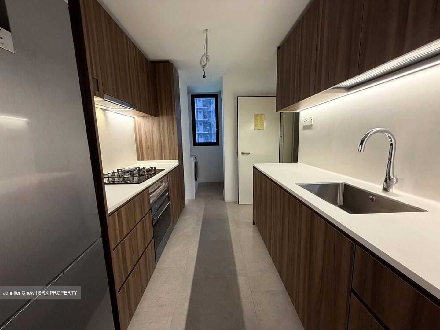 Lentor Modern (D26), Apartment #563337691